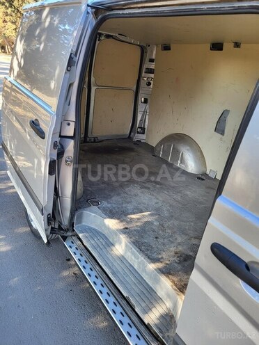 Mercedes Vito 2008, 323,000 km - 2.2 l - Bakı