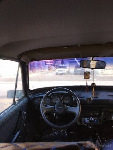 LADA (VAZ) 2106 1983, 15,680 km - 1.6 л - Salyan