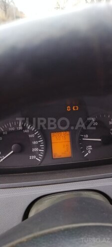 Mercedes Vito 111 2008, 309,000 km - 2.2 l - Ağcabədi