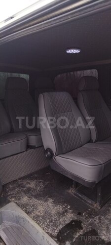 Mercedes Vito 111 2008, 309,000 km - 2.2 l - Ağcabədi