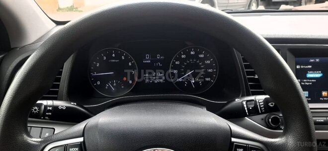 Hyundai Elantra 2017, 93,000 km - 2.0 л - Bakı