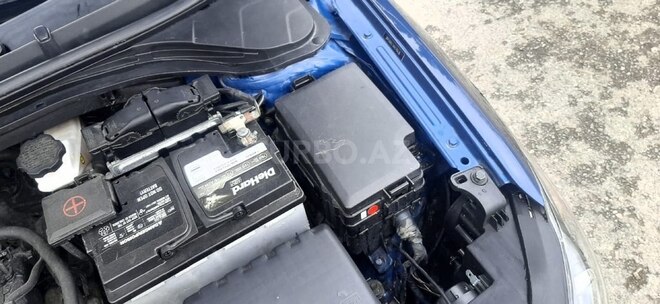 Hyundai Elantra 2017, 93,000 km - 2.0 л - Bakı