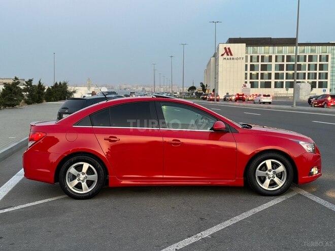 Chevrolet Cruze 2012, 311,000 km - 1.4 л - Bakı
