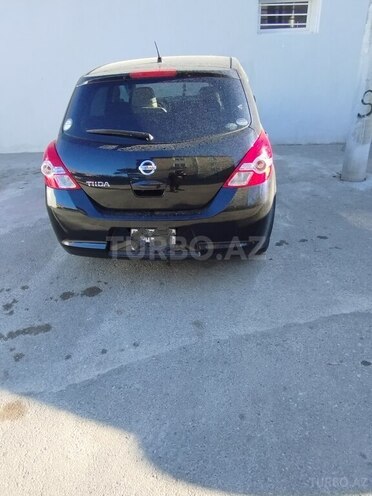 Nissan Tiida 2011, 66,895 km - 1.5 l - Sumqayıt