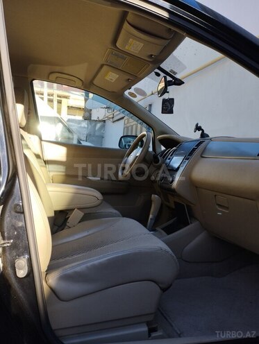 Nissan Tiida 2011, 66,895 km - 1.5 l - Sumqayıt