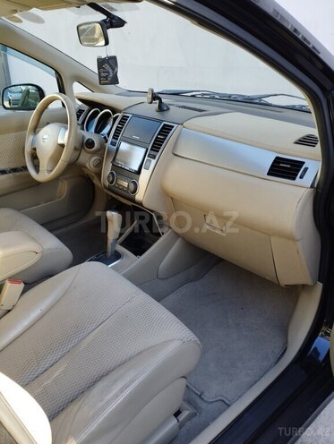 Nissan Tiida 2011, 66,895 km - 1.5 l - Sumqayıt