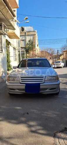 Mercedes C 230 1998, 300,877 km - 2.3 л - Bakı