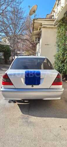 Mercedes C 230 1998, 300,877 km - 2.3 л - Bakı