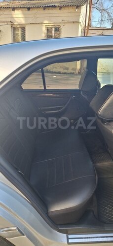 Mercedes C 230 1998, 300,877 km - 2.3 л - Bakı