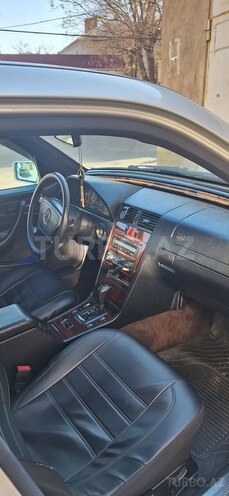 Mercedes C 230 1998, 300,877 km - 2.3 л - Bakı