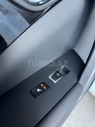 Hyundai Grandeur 2015, 166,000 km - 2.2 l - Bakı