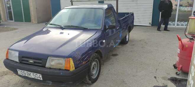 IJ 2126 Oda 2004, 111,110 km - 1.6 l - Bakı
