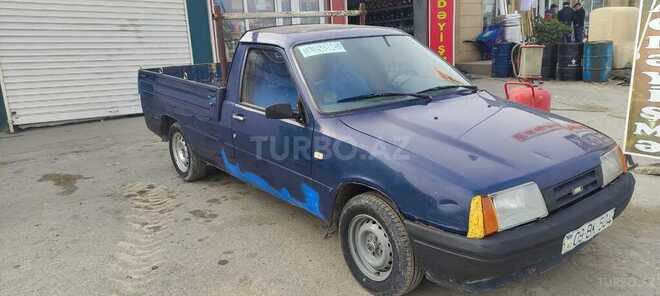 IJ 2126 Oda 2004, 111,110 km - 1.6 l - Bakı