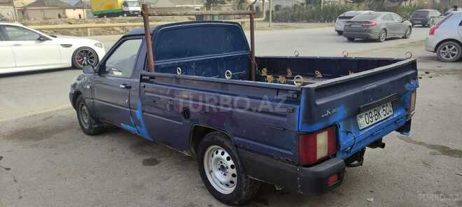 IJ 2126 Oda 2004, 111,110 km - 1.6 l - Bakı