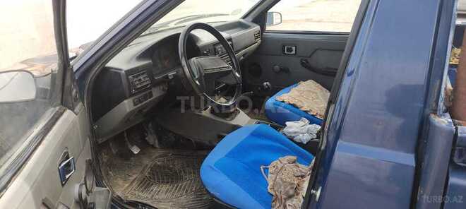 IJ 2126 Oda 2004, 111,110 km - 1.6 l - Bakı