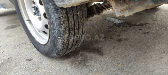 IJ 2126 Oda 2004, 111,110 km - 1.6 l - Bakı