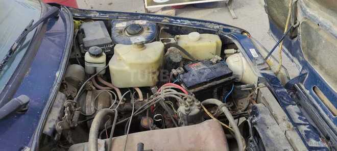 IJ 2126 Oda 2004, 111,110 km - 1.6 l - Bakı