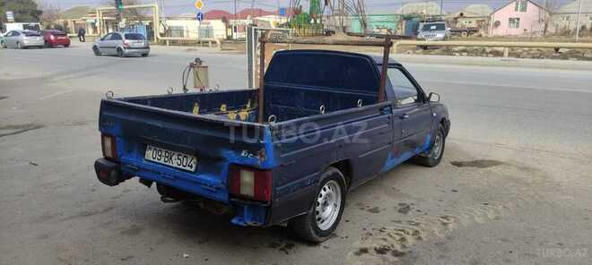 IJ 2126 Oda 2004, 111,110 km - 1.6 l - Bakı