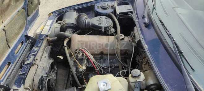 IJ 2126 Oda 2004, 111,110 km - 1.6 l - Bakı