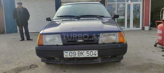 IJ 2126 Oda 2004, 111,110 km - 1.6 l - Bakı