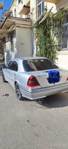 Mercedes C 230 1998, 300,877 km - 2.3 л - Bakı