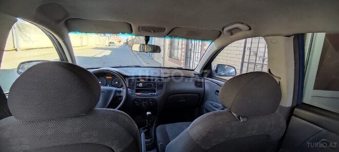 Kia Rio 2005, 197,300 km - 1.4 l - Sumqayıt