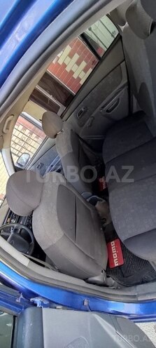 Kia Rio 2005, 197,300 km - 1.4 l - Sumqayıt