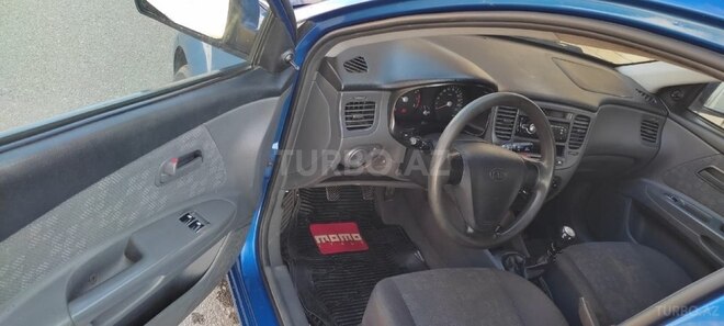 Kia Rio 2005, 197,300 km - 1.4 l - Sumqayıt