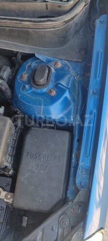 Kia Rio 2005, 197,300 km - 1.4 l - Sumqayıt