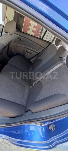 Kia Rio 2005, 197,300 km - 1.4 l - Sumqayıt