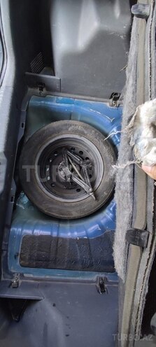 Kia Rio 2005, 197,300 km - 1.4 l - Sumqayıt