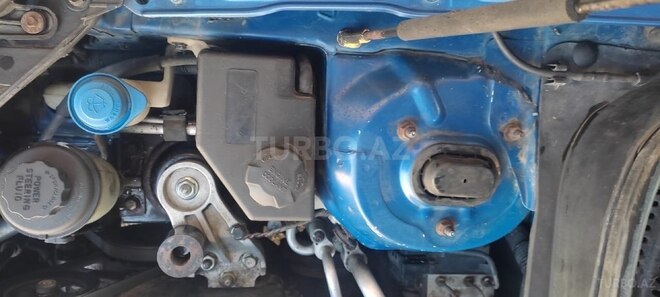 Kia Rio 2005, 197,300 km - 1.4 l - Sumqayıt
