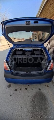 Kia Rio 2005, 197,300 km - 1.4 l - Sumqayıt