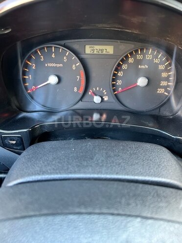 Kia Rio 2005, 197,300 km - 1.4 l - Sumqayıt