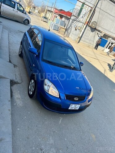 Kia Rio 2005, 197,300 km - 1.4 l - Sumqayıt