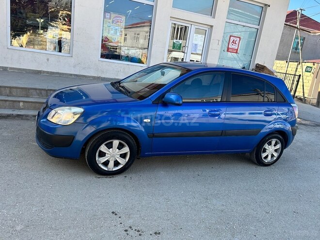 Kia Rio 2005, 197,300 km - 1.4 l - Sumqayıt