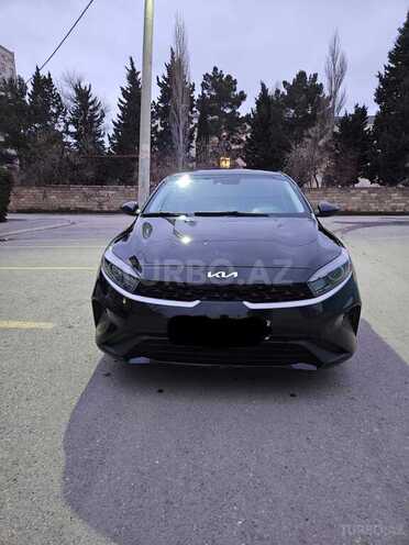 Kia Cerato 2022, 11,713 km - 2.0 л - Sumqayıt