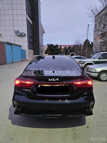 Kia Cerato 2022, 11,713 km - 2.0 л - Sumqayıt