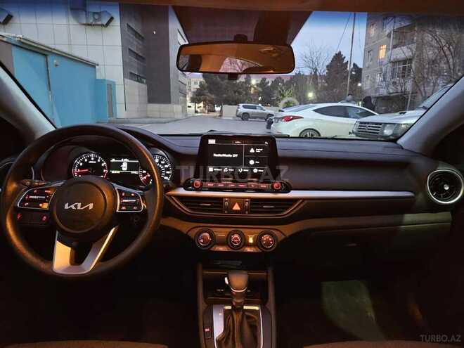 Kia Cerato 2022, 11,713 km - 2.0 л - Sumqayıt