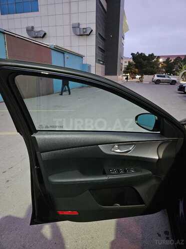 Kia Cerato 2022, 11,713 km - 2.0 л - Sumqayıt