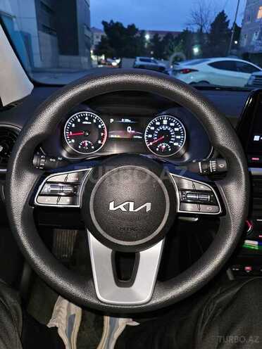 Kia Cerato 2022, 11,713 km - 2.0 л - Sumqayıt