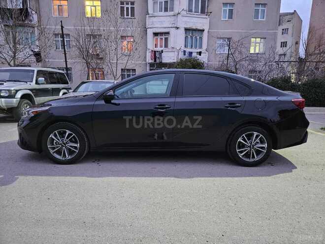 Kia Cerato 2022, 11,713 km - 2.0 л - Sumqayıt