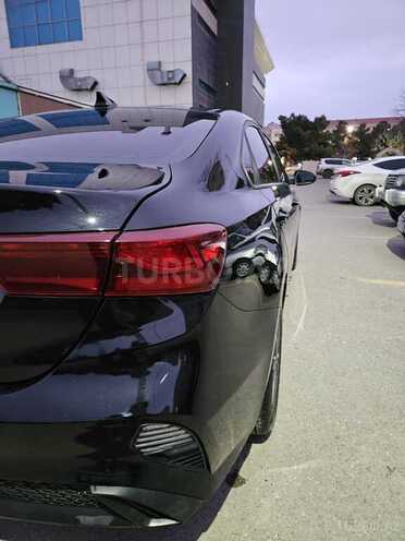 Kia Cerato 2022, 11,713 km - 2.0 л - Sumqayıt