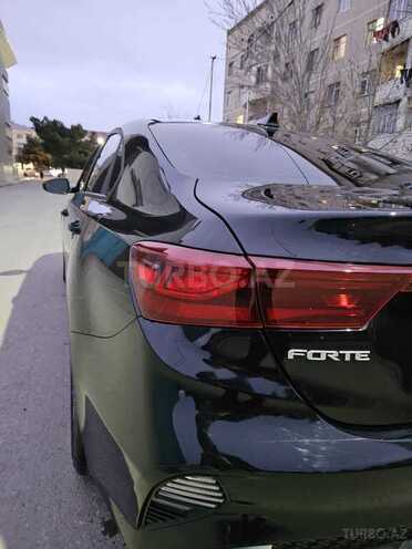 Kia Cerato 2022, 11,713 km - 2.0 л - Sumqayıt