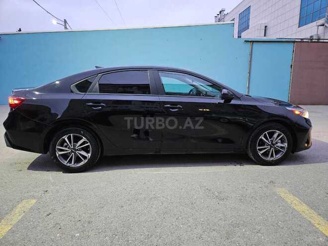 Kia Cerato 2022, 11,713 km - 2.0 л - Sumqayıt