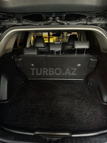 Toyota RAV4 2021, 59,000 km - 2.5 л - Bakı