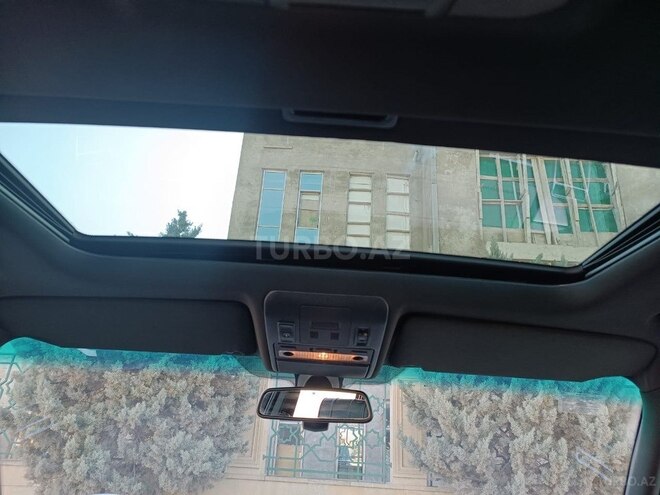 Land Rover Range Rover 2011, 144,670 km - 5.0 l - Bakı