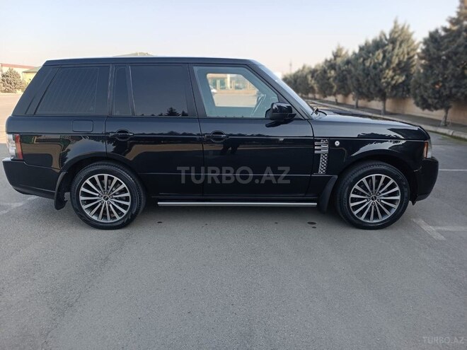 Land Rover Range Rover 2011, 144,670 km - 5.0 l - Bakı