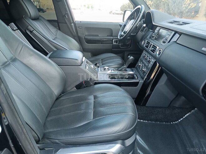 Land Rover Range Rover 2011, 144,670 km - 5.0 l - Bakı