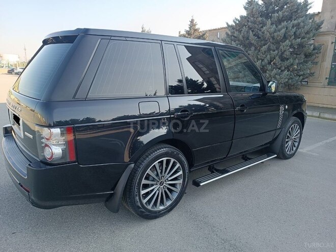 Land Rover Range Rover 2011, 144,670 km - 5.0 l - Bakı
